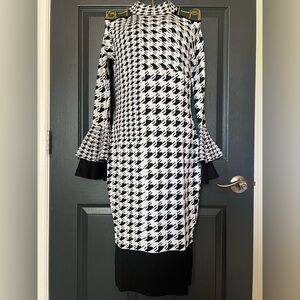 Venus Sweater Dress